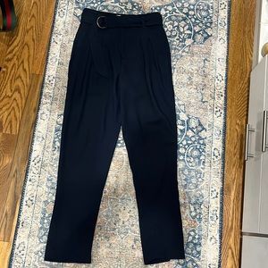 Joie Ianna Pants in Navy